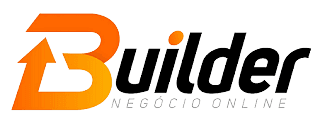 Logo Builder Seu Negocio Online